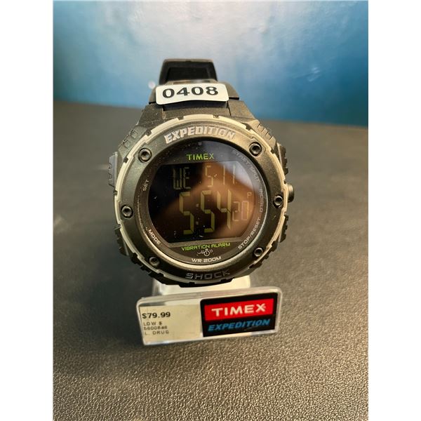 Lot of 1 Timex Expedition Shock XL Watch for Men - Brand New!