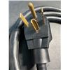 Image 3 : Lot of 1 Nema 14-30 Extension Cord - 10FT - Brand New