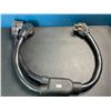 Image 1 : Lot of 1 Nema 14-50 Splitter Extension Cable - Brand New