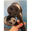 Image 3 : Lot of 1 Nema 14-50 Splitter Extension Cable - Brand New