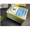 Image 4 : Lot of 1 Pokemon Card Binder + 140 Authentic Pokemon Cards (3 Shiny) + Storage Tin/Accessories