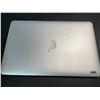 Image 3 : Lot of 1 Macbook Air - Model: A1370 - Used (*See Description)