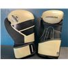 Image 2 : Lot of 1 Pair of Hayabusa S4 Boxing Gloves - Size XS - Brand New!
