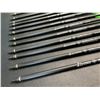 Image 2 : Lot of 1 12-Pack of 20-inch Carbon Crossbow Bolts - Brand New
