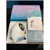 Image 1 : Lot of 1 Simshine Baby Pro Smart Baby Monitor - Brand New!
