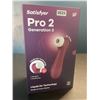 Image 1 : Lot of 1 Satisfyer Pro 2 Generation 3 - Double Air Pulse Vibrator/Sex Toy w/ App Control - Brand New
