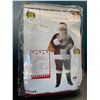 Image 1 : Lot of 1 Adult Santa Suit/Santa Costume - 11PCS - Brand New - Size X-Large