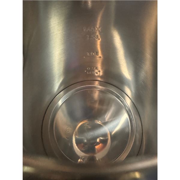 Lot of 1 Simple Housewares 5 Compartment Bicycle Rack