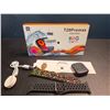 Image 1 : Lot of 1 T20 Pro Max Smart Watch - BRAND NEW!