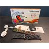 Image 2 : Lot of 1 T20 Pro Max Smart Watch - BRAND NEW!