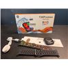 Image 2 : Lot of 1 T20 Pro Max Smart Watch - BRAND NEW!