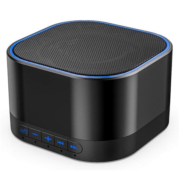 Lot of 1 Magicteam White Noise Sound Machine - BRAND NEW!