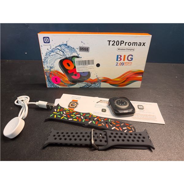 Lot of 2 Multi Color Wall Sconces with Remotes! - BRAND NEW!