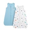 Image 1 : Lot of 1 DaysU Baby Sleep Sacks/Wearable Blankets 12-18 Months - 2 Pack