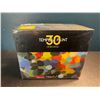Image 3 : Lot of 1 MagicFly Tempera Paint 30 Colors