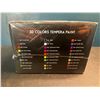 Image 4 : Lot of 1 MagicFly Tempera Paint 30 Colors