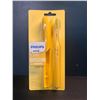 Image 1 : Lot of 1 Phillips One Battery Toothbrush