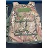 Image 3 : Lot of 2 Kids Tactical Vests - Brand New!