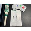 Image 2 : Lot of 1 Intelligent ph Meter - Brand New