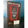 Image 2 : Lot of 1 Digital Handheld Oscilloscope/Digital Multimeter Tool - Brand New!