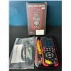 Image 3 : Lot of 1 Digital Handheld Oscilloscope/Digital Multimeter Tool - Brand New!