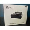 Image 2 : Lot of 1 Pelsee Smart WiFi Dash Camera - P1 Duo - Wifi/App Control 4K Dash Cam - BRAND NEW SEALED!