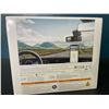 Image 3 : Lot of 1 Pelsee Smart WiFi Dash Camera - P1 Duo - Wifi/App Control 4K Dash Cam - BRAND NEW SEALED!