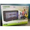 Image 1 : Lot of 1 Double Grid 20W Electric Bug Zapper/Mosquito Killer - Attracts & Eliminates Insects - NEW!