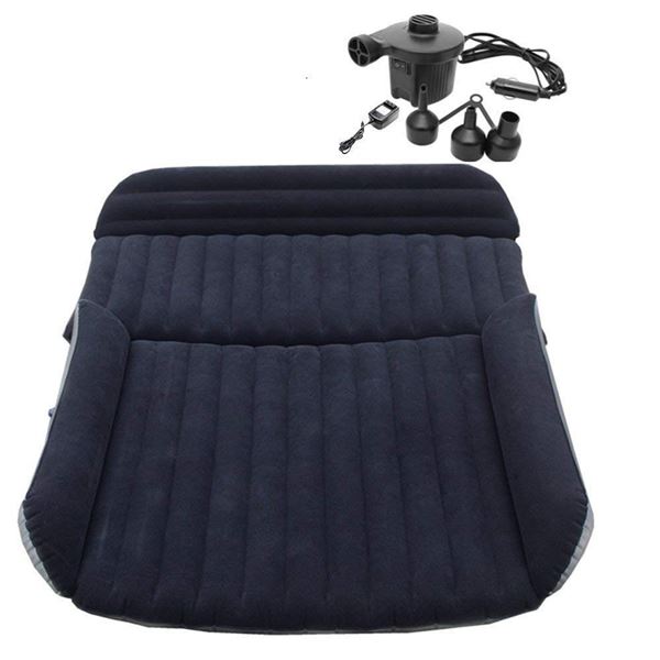 Lot of 1 SUV Portable Air Mattress - Inflatable Car Bed/Air Mattress for Camping/Travel - BRAND NEW!