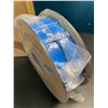 Image 2 : Lot of 1 Roll of Creality Hyper Series PLA 3D Printer Filament - Blue - Brand New!
