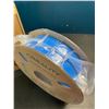 Image 2 : Lot of 1 Roll of Creality Hyper Series PLA 3D Printer Filament - Blue - Brand New!