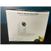 Image 4 : Lot of 1 Fruit Mask Machine - DIY Spa Face Mask Machine - Brand New!