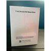 Image 3 : Lot of 1 Therabody Theragun Wave Roller Smart Vibrating Foam Roller - BRAND NEW SEALED!!