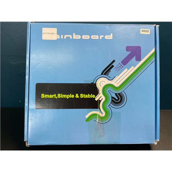 Lot of 1 Motherboard for PC's - Brand New