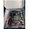 Image 2 : Lot of 1 Motherboard for PC's - Brand New