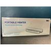 Image 2 : Lot of 1 Portable Bluetooth Printer - Inkless Printer for Travel w/ App Control - New Sealed!