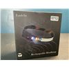 Image 1 : Lot of 1 Rechargeable Headlamp - Brand New