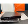 Image 5 : Lot of 2 External DVD Optical Disk Drives - Plug & Play USB Powered - Brand New!