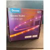Image 1 : Lot of 1 Govee RGBIC Smart LED Strip Light Kit -16.4FT - NEW SEALED