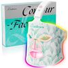 Image 1 : Lot of 1 LuxRenew Red Light Therapy LED 7-Colour Face Mask - NEW SEALED!