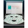 Image 3 : Lot of 1 LuxRenew Red Light Therapy LED 7-Colour Face Mask - NEW SEALED!