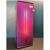 Image 1 : Lot of 1 2-Pack of Smart RGBICW Colo Changing Floor Lamps - BRAND NEW SEALED!