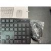 Image 3 : Lot of 2 Wireless Keyboard + Mouse Combo Sets - Brand New