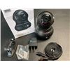 Image 2 : Lot of 1 Indoor Smart Home Security Camera