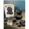 Image 1 : Lot of 1 Indoor Smart Home Security Camera