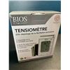 Image 3 : Lot of 1 Bios Diagnostics Blood Pressure Monitor w/ Atrial Fibrillation Screening - NEW SEALED
