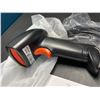 Image 3 : Lot of 1 Professional Barcode Scanner - Brand New