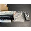 Image 3 : Lot of 1 Bluetooth Car Stereo/Single Din Deck - Shallow Mount Car Stereo - Brand New