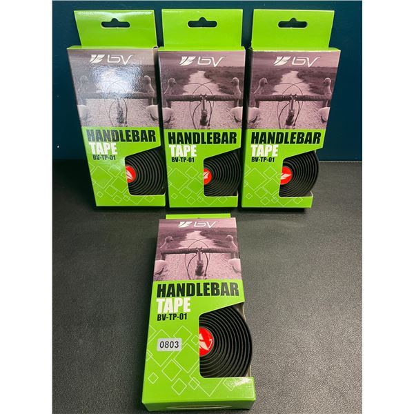 Lot of 4 Boxes of BV EVA Road Bike Handlebar Tape - Brand New