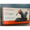 Image 2 : Lot of 1 GoodNature Bluetooth Smart Trap Kit - BRAND NEW!